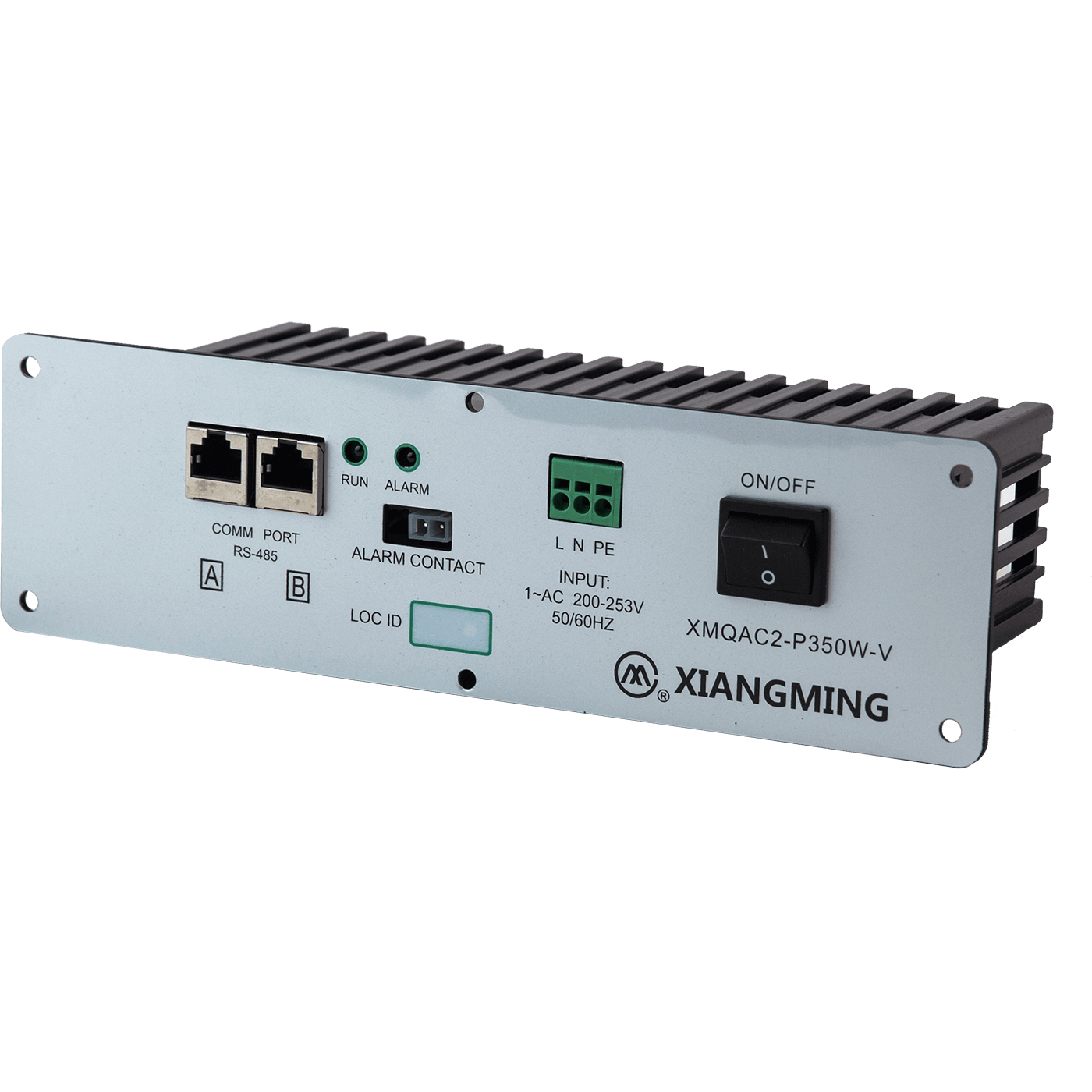 分列式驅(qū)動器